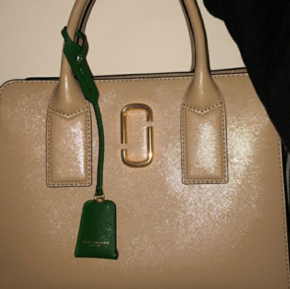 Marc Jacobs big shot purse